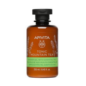 Αφρόλουτρο Tonic Mountain Tea 250ml