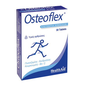 Osteoflex Για Υγιείς Αρθρώσεις 30tabs