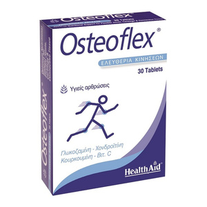 Osteoflex Για Υγιείς Αρθρώσεις 30tabs