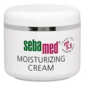 Moisturizing Cream 75ml