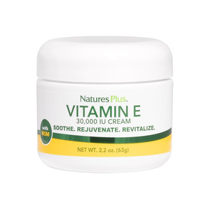 Vitamin E Cream 63gr