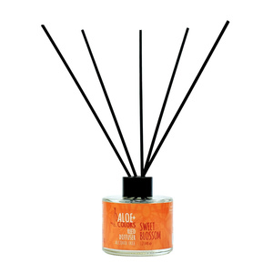 Reed Diffuser Sweet Blossom 125ml