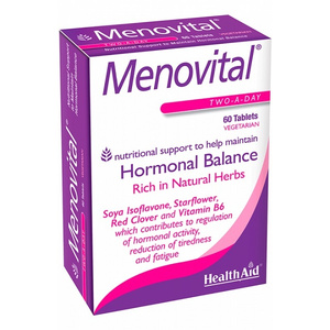 Aid MenoVital 60tabs
