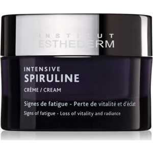 Intensive Spiruline Signs of Fatigue & Loss of Vitality & Radiance 50ml