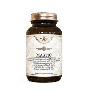 Mastic 60caps