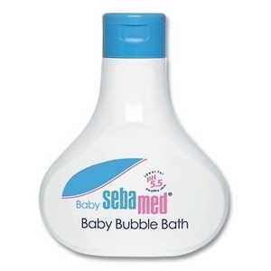 Baby Bubble Bath 200ml