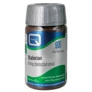 Valerian 83mg 90tabs