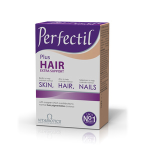 Perfectil Plus Hair 60tabs