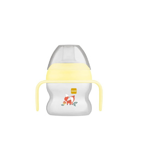 Starter Cup Ποτηράκι με Χερούλια Unisex 4m+ 150ml 462U