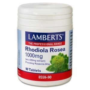 Rhodiola Rosea 90tabs