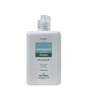 Antidandruff Shampoo 200ml