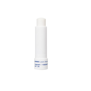 Lip Balm Γιαούρτι Με Αντηλιακή Προστασία SPF20 4.5g