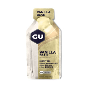 Energy Gel Vanilla Bean 32g