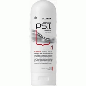 PS.T. Medilike System Cleanser (Step 1) 200ml