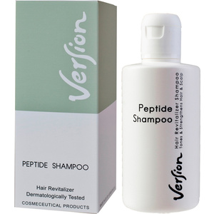 Peptide Shampoo 200ml