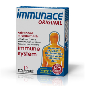 Immunace Original 30caps