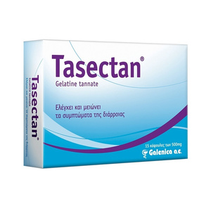 Tasectan 15caps