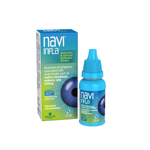 Pharma Navi Infla Eye Drops 15ml