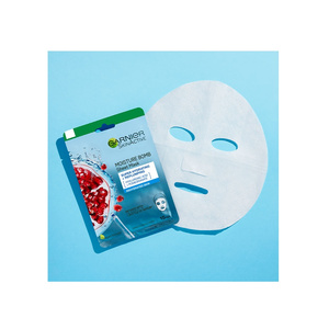 SkinActive Moisture Bomb Mask - Μάσκα Εντατικής Ενυδάτωσης 32g