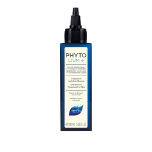 Phytolium+ Anti-Hair Loss Treatment For Men Αγωγή Κατά της Τριχόπτωσης για Άνδρες 100ml