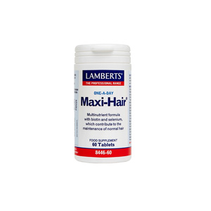 Maxi Hair 60tabs