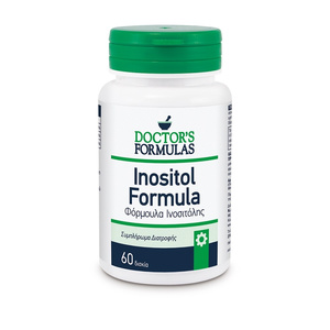 Inositol Formula 60tabs