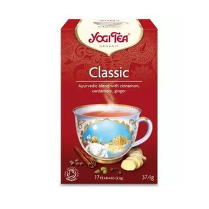 Tea Classic 17 Φακελάκια
