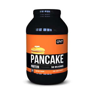 Protein Pancake Πρωτεϊνικό Έτοιμο Μείγμα 1020g