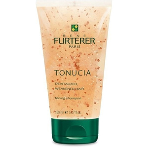 Tonucia Natural Filler Advanced Youth Replumping Shampoo - Σαμπουάν Τόνωσης & Πυκνότητας Που Ενισχύει Το Τριχωτό Της Κεφαλής 250ml