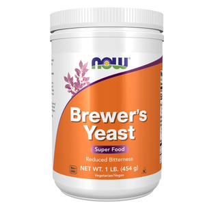 Brewers Yeast Powder 454g