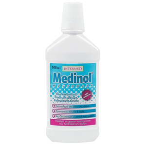Medinol Mouthwash 500ml