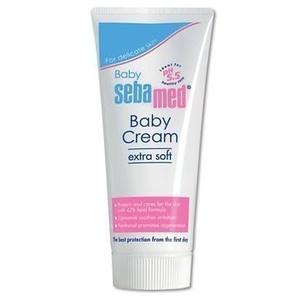 Baby Soft Cream 200ml