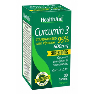Curcumin 3 30Tabs
