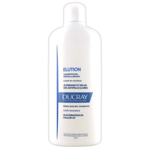Elution Rebalancing Shampoo 400ml