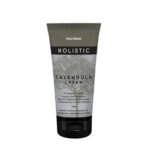 Holistic Calendula Cream Κρέμα με Καλέντουλα 50ml
