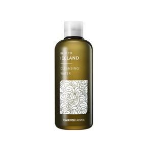 Back to Iceland Cleansing Water 270ml