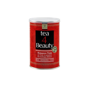 Tea 4 Beauty Κοκκινο Τσαι 200gr