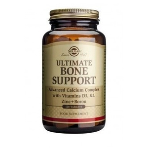 Ultimate Bone Support 120tabs