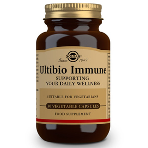 Ultibio Immune 30Vcaps
