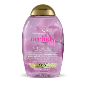 Orchid Oil Σαμπουάν Προστασίας Χρώματος 385ml