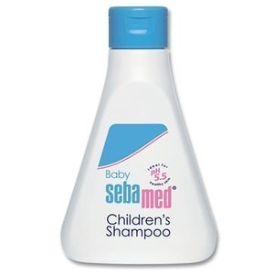 Baby Children Shampoo 150ml