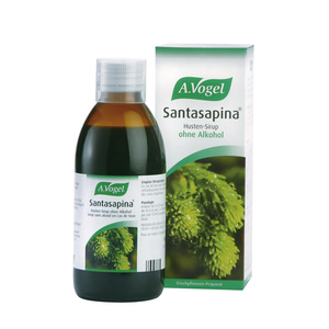 Santasapina Syrup 100ml