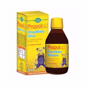 Propolaid Baby Syrup 180ml