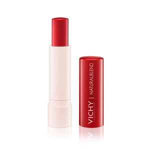 Natural Blend Nude Lip Balm Red 4.5gr