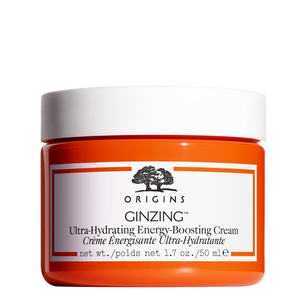 GinZing Ultra-Hydrating Energy-Boosting Cream 50ml