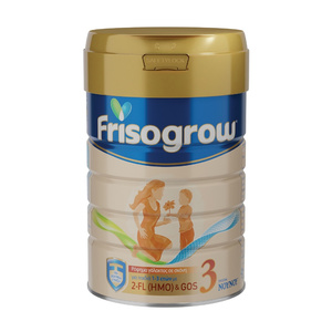 Frisogrow 3 Ρόφημα Γάλακτος 1-3 Ετών 400g