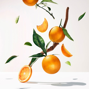 Bois D Orange Fragrant Wellbeing Water Γυναικείο Άρωμα 30ml
