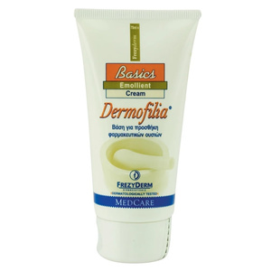 Dermofilia Basics Emollient Cream 75ml