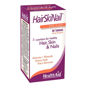 Hair Skin & Nails 30tabs