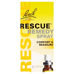 Rescue Remedy Stress Spray 20ml
